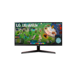 29WP60G-B.AWP Lg Monitor IPS UltraWide # Full HD HDR de 29