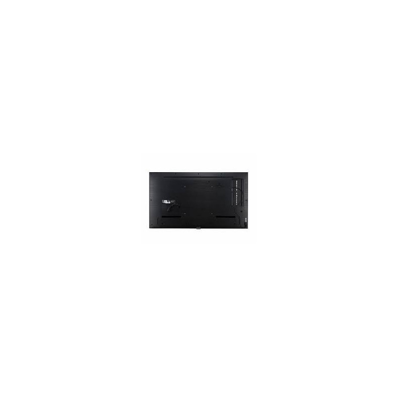 65UH7J Lg Monitor industrial 65" IPS 3.840 X 2.160 UDH, Brillo 700 nit, Operación 24/7, Garantia 3 años en sitio