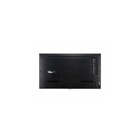 65UH7J Lg Monitor industrial 65" IPS 3.840 X 2.160 UDH, Brillo 700 nit, Operación 24/7, Garantia 3 años en sitio