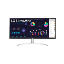 29WQ600 Lg 29WQ600-W - Monitor Ultrapanorámico
