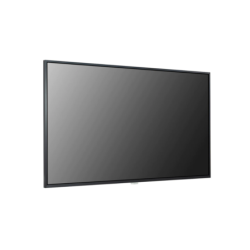 50UL3J Lg 50" WEB OS 4.1 3840x2160 350 nit Quad Core SoC Portrait & Landscape Built in wifi 16x7