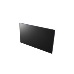 43UL3J Lg MONITOR 43IN WEB OS 4.1 3840x2160 350 nit Quad Core SoC Portrait & Landscape Built in wifi 16x7