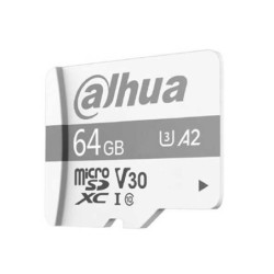 DHI-TF-P100/64GB - MEMORIA MICRO SD 64GB DAHUA