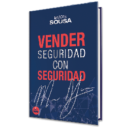 LIBROVENDERSEGURIDAD - LIBRO VENDER SEGURIDAD CON SEGURIDAD DE MARCO SOUSA