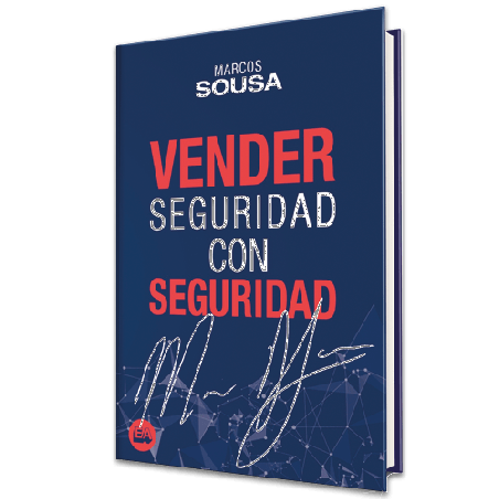 LIBROVENDERSEGURIDAD - LIBRO VENDER SEGURIDAD CON SEGURIDAD DE MARCO SOUSA