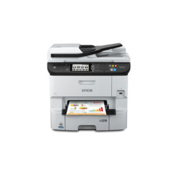 C11CD49201 EPSON WORKFORCE 6590 4 in 1 Network MFP