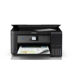 C11CG23301 Multifuncional Tanque de Tinta + Wifi - reemplaza L495 Retail