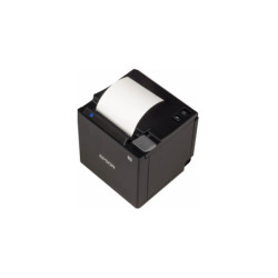 C31CE74022 ImpresoratérmicaderecibosmPOS,58mm,PuertoUSB+Ethernet,EnergyStar.Incluyefuente