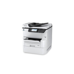 C11CH60301 Epson WORKFORCE PRO C878R A3 MFP