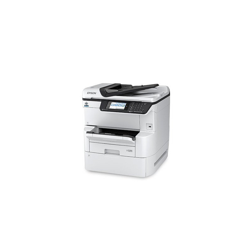 C11CH60301 Epson WORKFORCE PRO C878R A3 MFP