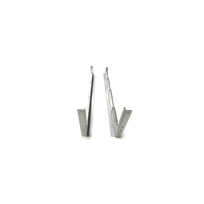 " ** Existencia Única ** SOPORTE PARA VIDEOWALL DSD2046NLBZ 2*2" - BRACKETZLB