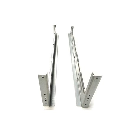 " ** Existencia Única ** SOPORTE PARA VIDEOWALL DSD2046NLBZ 2*2" - BRACKETZLB