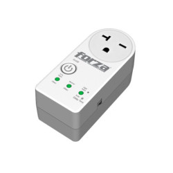 Forza FVP-4402B Zion 4400W 220V 36KBTU 1200J NEMA 6-20 CONECTOR CHINO / SPLIT AIRES ACONDICIONADOS