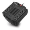 Forza FVR-1211USB Volt Reg 1200VA/600W 115V 8-NEMA USB