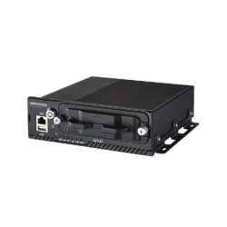 DSM7508HNIGWWI - " ** Existencia Única ** NVR MOVIL 8 CH 720P 8 PoE rj45 1*SD/SDHC SLOT, ALARMA I/O: 8/2"