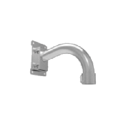 DS1697ZJ - SOPORTE DE PARED EN ACERO INOXIDABLE PARA DOMO PTZ