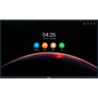 ZK-IWB65BP - PANTALLA INTERACTIVA DIGITAL DE 65" UHD 4K TECNOLOGIA D-LED CAMARA 13 MP HDMI/USB/VGA ANDROID 11.0