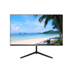 DHI-LM24-B200-B3-V2 - MONITOR 23.8" RETROILUMINACION LED 1080P ANGULO DE VISIÓN 178°(H)/178°(V) HDMI/VGA