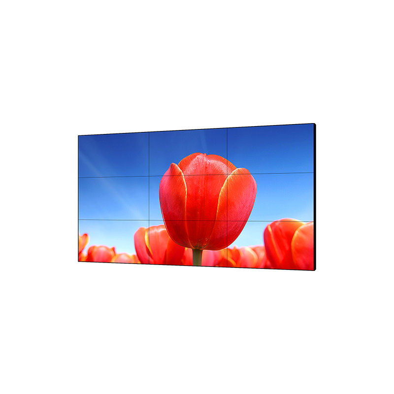 DHI-DHL460UCM-ES - " ** Existencia Única ** LCD 46"" 1080P BRILLO 500CD/M2 ANCHO DE MARCO 3,5MM"
