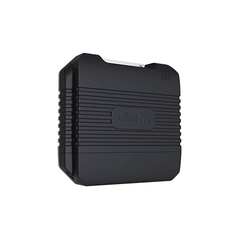 RBLTAP-2HND (LtAP) - A heavy-duty 2.4GHz access point with two miniPCI slots