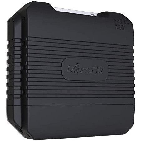 RBLTAP-2HND (LtAP) - A heavy-duty 2.4GHz access point with two miniPCI slots