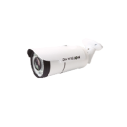 ONBM72VL48HD4 - CAMARA IR TIPO BALA METALICA VARIFOCAL AHD/TVI/CVI/CVBS 1/4 CMOS 720P LENTE2.8-12MM 48 PCS IR LEDS