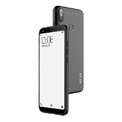 GC-SM-NEGRO - " ** Existencia Única ** TELEFONO CELULAR GO-CEL SMARTPHONE SM PANTALLA 5.5"" RAM 1GB ALMACENAMIENTO 8GB NEGRO"