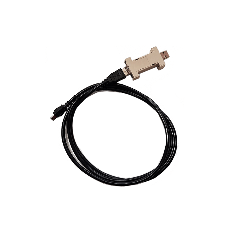 DXSAM2CABLE - CABLE PROGRAMACION PARA COMUNICADOR DX SAM2