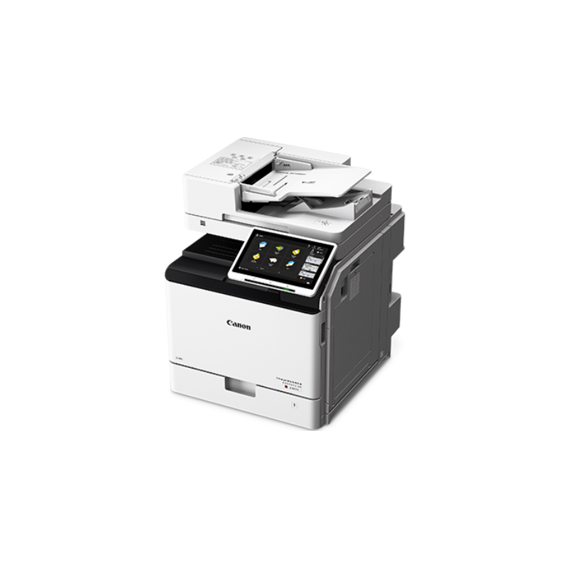 3882C002BA Canon IR-ADV C257IF 120V