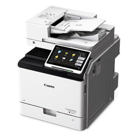 3882C002BA Canon IR-ADV C257IF 120V