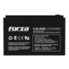 Forza FUB-1290 Battery 12V 9Amperios