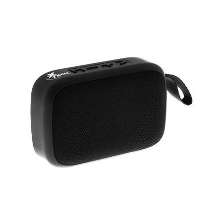 Xtech Floyd | Parlante portátil compatible con Bluetooth®