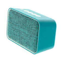 Xtech Anthrax | Parlante portátil Compatible con Bluetooth®