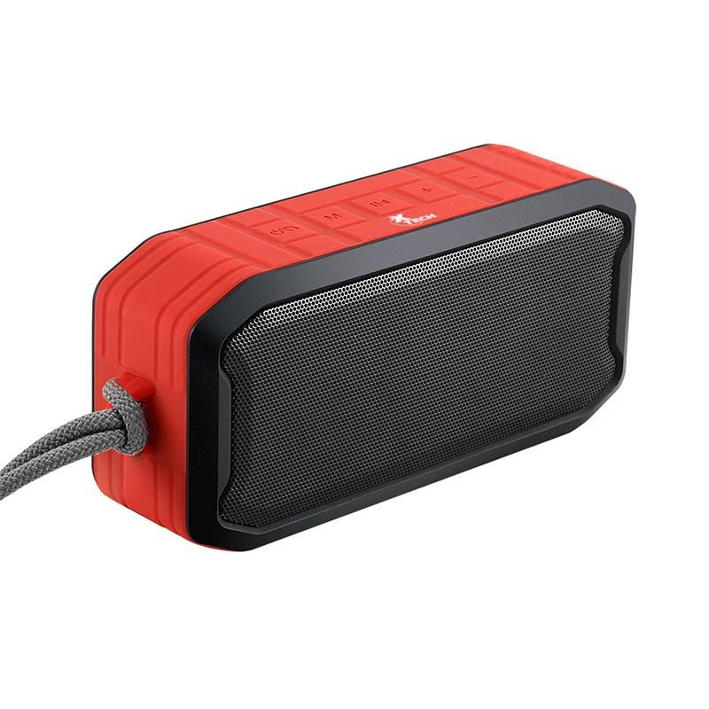 Xtech Malloy Portable speaker Bluetooth® compatible XTS-621