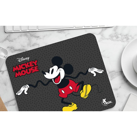 Xtech Mickey Alfombrilla para mouse XTA-D100MK