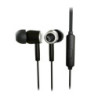 Xteh Audífonos con control en línea y micrófono XTE-M100BP.