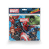 Xtech Vengadores Marvel Alfombrilla para mouse XTA-M100AV