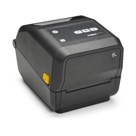 ZD42042-T01000EZ Zebra AIT PRINTER TT ZD420 STANDARD EZPL 203 DPI US CORD USB USB HOST MODULAR CONNECTIVITY SLOT