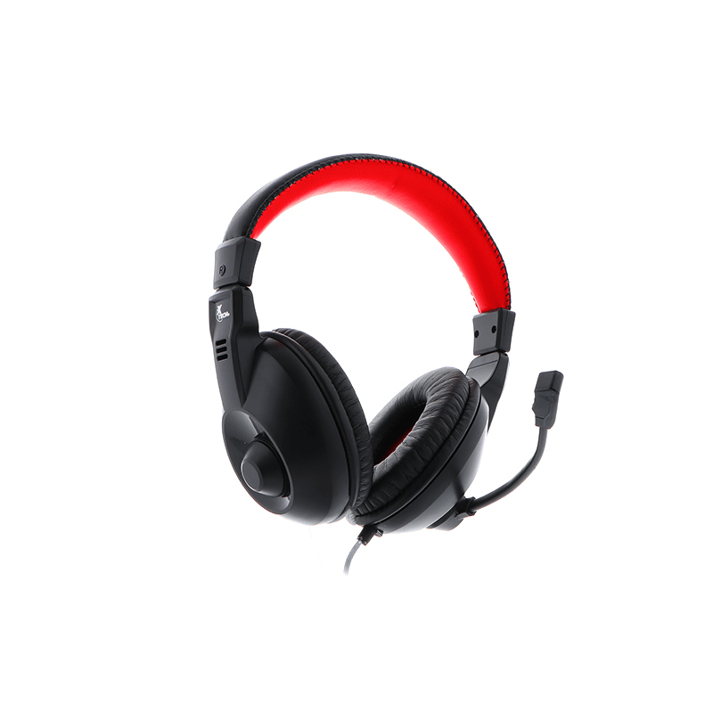 Xtech Voracis | Audífonos estéreo para videojuegos