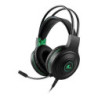 Xtech INSOLENCE| Audífonos estéreo para videojuegos.Factor de forma: Supraaural