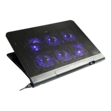 Xtech Kyla | Base con ventilador para laptops de videojuegos