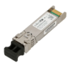 SPLUSC57DLC10D SFP+ CWDM module 10G SM 10km 1570nm Dual LC-connector DDM