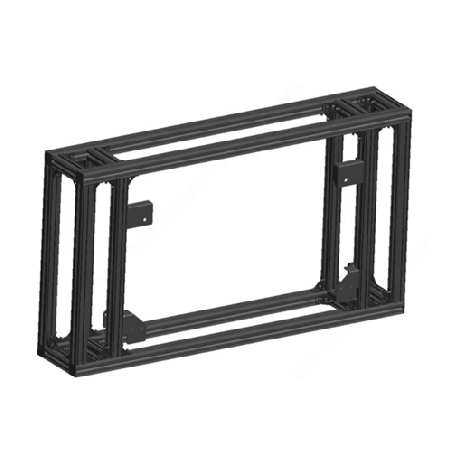 DHI-LS550UC-EF-Y" ** Existencia Única ** SOPORTE PARA PANTALLAS DHI-LS550UCM-EF"
