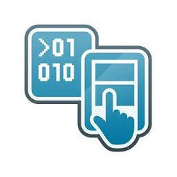 SW-ALLTOUCHTE-AND Zebra SOFTWARE,ALL-TOUCH TERMINAL EMULATION FOR ANDROID - WAVELINK