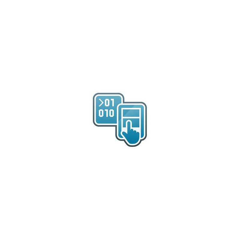 SW-ALLTOUCHTE-AND Zebra SOFTWARE,ALL-TOUCH TERMINAL EMULATION FOR ANDROID - WAVELINK