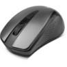 Xtech Malta | Mouse óptico inalámbrico de 4 botones XTM-315GY