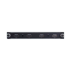 VEC0404HH-M70 - TARJETA ENTRADA 4CH HDMI CAPACIDAD DE CODIFICACION 4CH@1080P FORMATO H.264