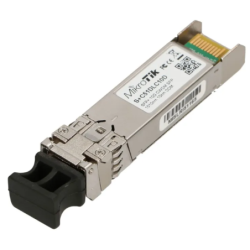 S+C51DLC10D SFP+ CWDM module 10G SM 10km 1510nm Dual LC-connector DDM