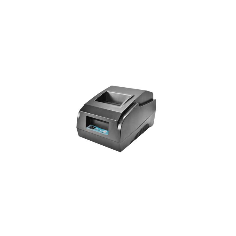 RPT001 3nstar Thermal Receipt Printer 58mm 90mmxs USB Manual cutter