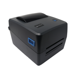 LTT214 3nstar 4 Direct ThermalThermal Transfer Label Printer 100mt Ribbon USB Interface